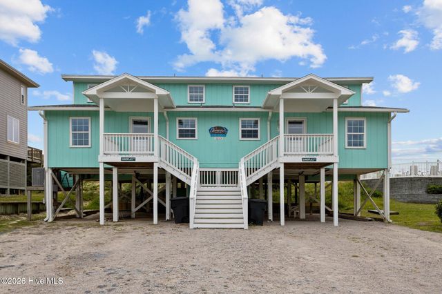 5213 Ocean Drive E&W, Emerald Isle, NC 28594