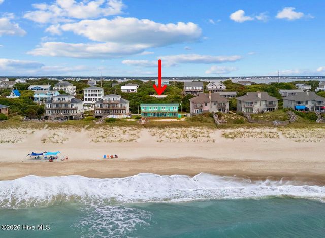 5213 Ocean Drive E&W, Emerald Isle, NC 28594
