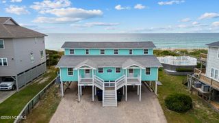 5213 Ocean Drive E&W, Emerald Isle, NC 28594