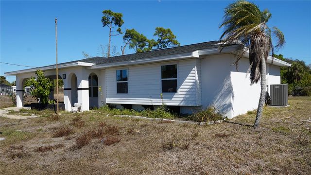 3552 MIDDLETOWN STREET, Port Charlotte, FL 33952