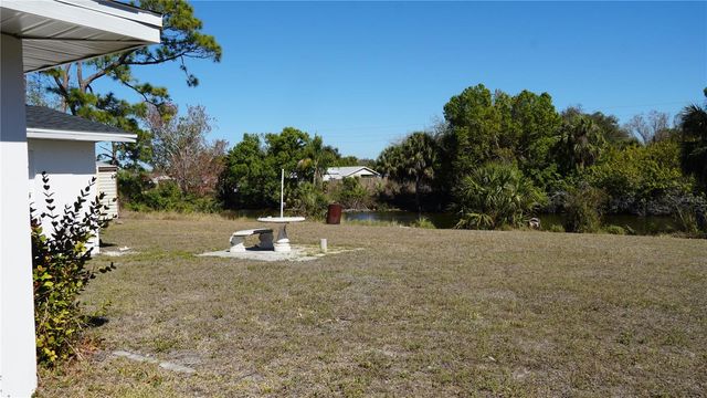 3552 MIDDLETOWN STREET, Port Charlotte, FL 33952