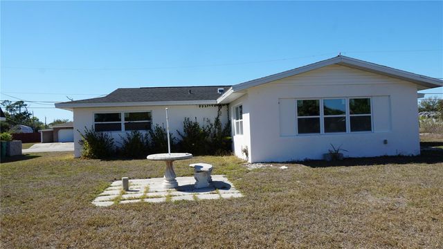 3552 MIDDLETOWN STREET, Port Charlotte, FL 33952