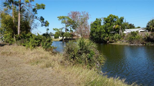 3552 MIDDLETOWN STREET, Port Charlotte, FL 33952