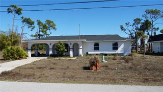 3552 MIDDLETOWN STREET, Port Charlotte, FL 33952
