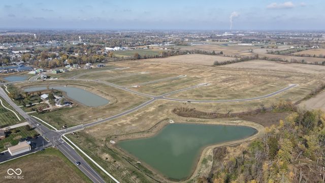 960 Saddlebrook Farms Boulevard, Whiteland, IN 46184