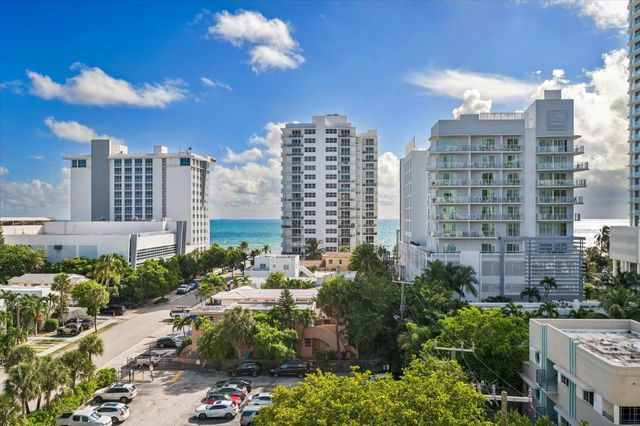 215 N Birch 8C, Fort Lauderdale, FL 33304