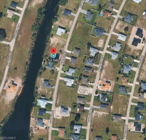 2710 NW 4th PL, Cape Coral, FL 33993