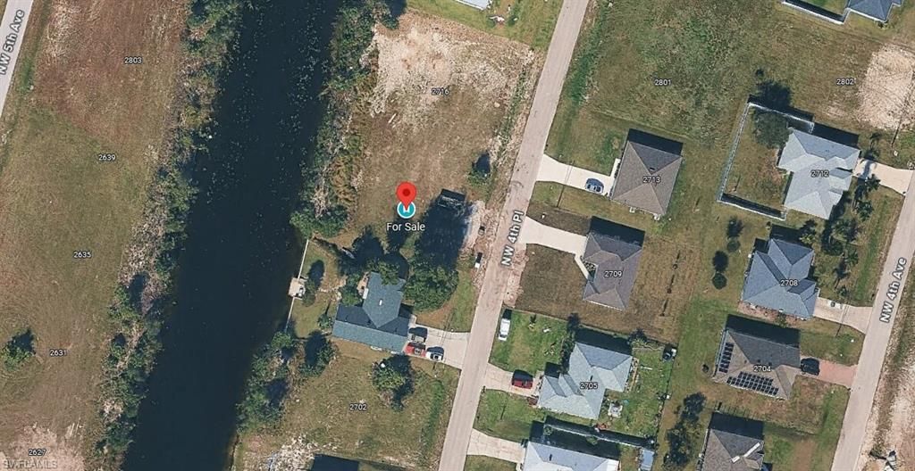 2710 NW 4th PL, CAPE CORAL, FL 33993 — photo 5