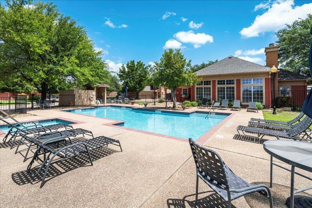 2900 S Lakeline BLVD 124, Cedar Park, TX 78613