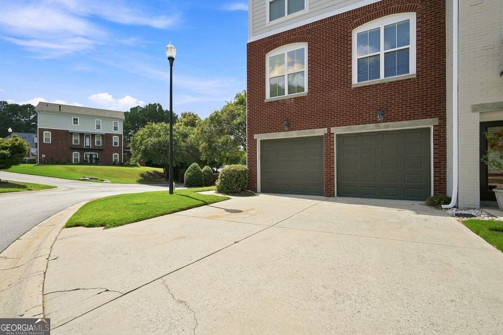 6035 Brookside Oak Circle, Norcross, GA 30093 — photo 3