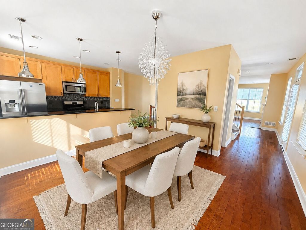 6035 Brookside Oak Circle, Norcross, GA 30093 — photo 4