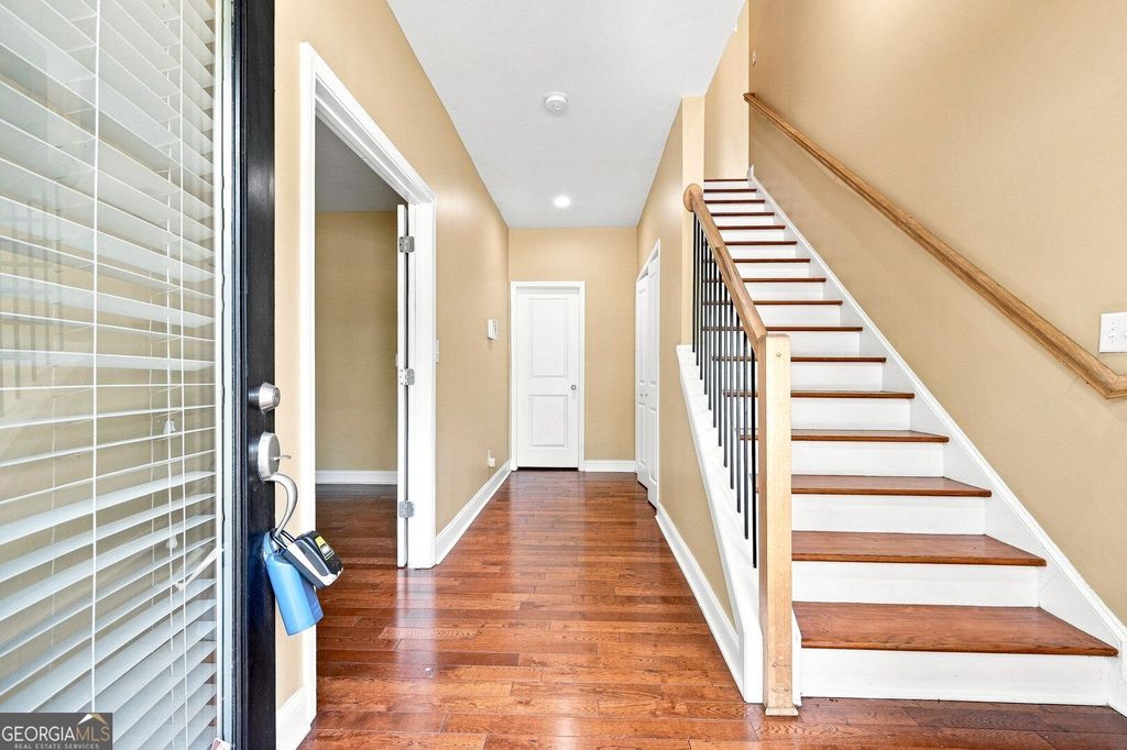 6035 Brookside Oak Circle, Norcross, GA 30093 — photo 5