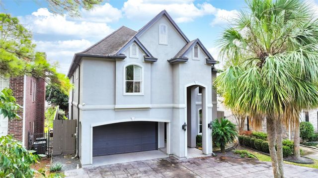 4909 Spruce Street, Bellaire, TX 77401