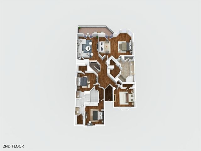 4909 Spruce Street, Bellaire, TX 77401