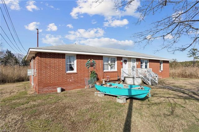 1221 Poquoson AVE, Poquoson, VA 23662