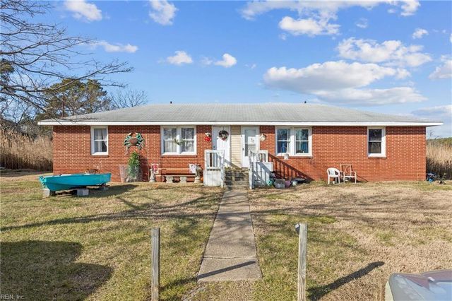 1221 Poquoson AVE, Poquoson, VA 23662