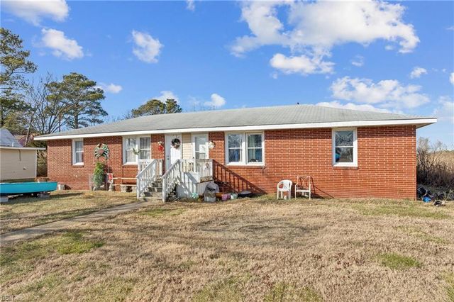 1221 Poquoson AVE, Poquoson, VA 23662