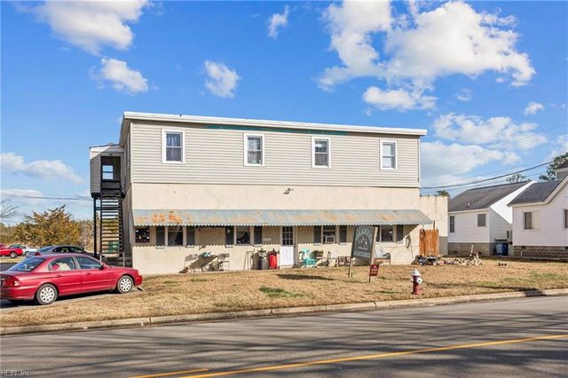 1221 Poquoson AVE, Poquoson, VA 23662