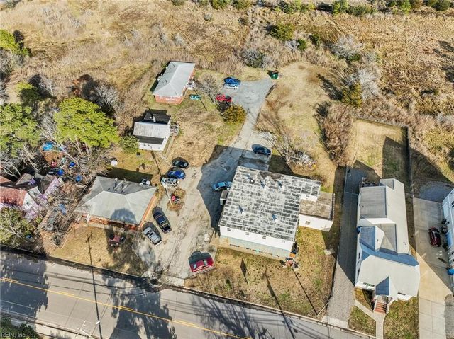 1221 Poquoson AVE, Poquoson, VA 23662