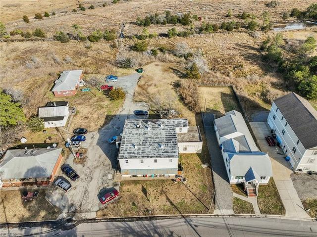 1221 Poquoson AVE, Poquoson, VA 23662