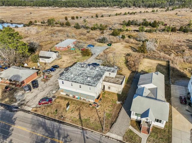 1221 Poquoson AVE, Poquoson, VA 23662