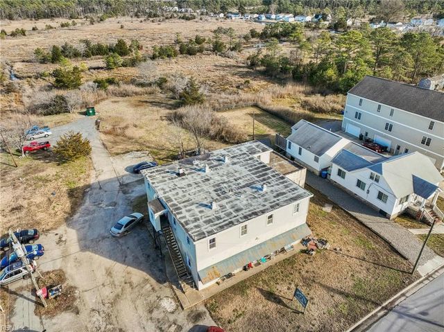 1221 Poquoson AVE, Poquoson, VA 23662