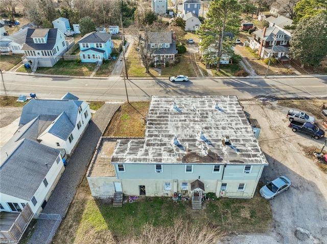 1221 Poquoson AVE, Poquoson, VA 23662