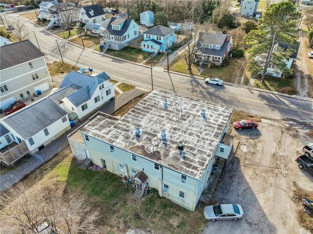 1221 Poquoson AVE, Poquoson, VA 23662