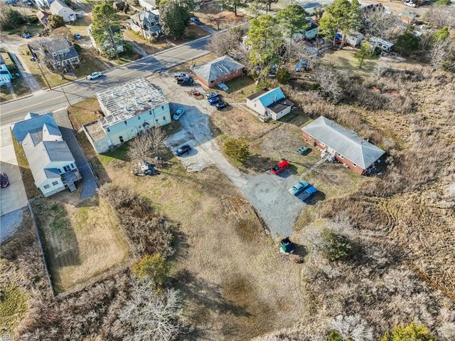 1221 Poquoson AVE, Poquoson, VA 23662