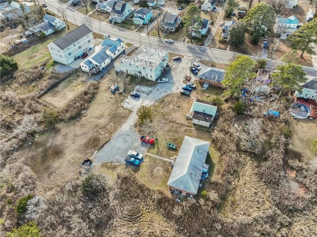 1221 Poquoson AVE, Poquoson, VA 23662