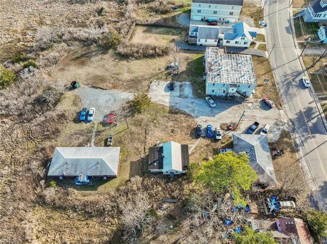 1221 Poquoson AVE, Poquoson, VA 23662