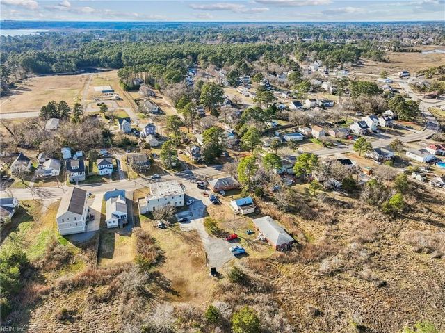 1221 Poquoson AVE, Poquoson, VA 23662