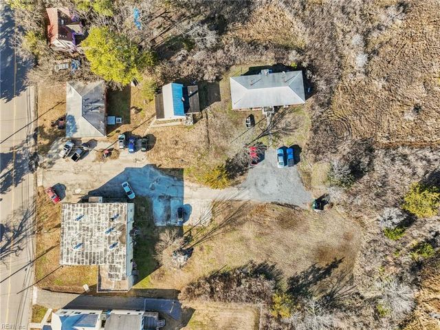 1221 Poquoson AVE, Poquoson, VA 23662