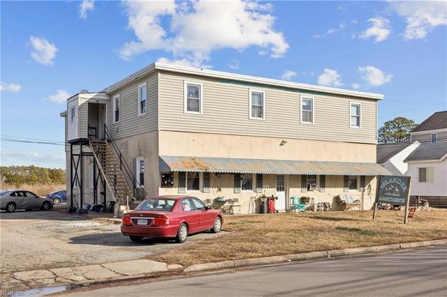 1221 Poquoson AVE, Poquoson, VA 23662