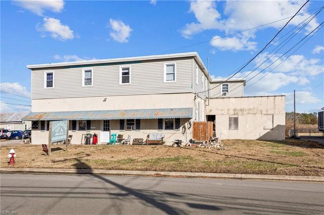 1221 Poquoson AVE, Poquoson, VA 23662