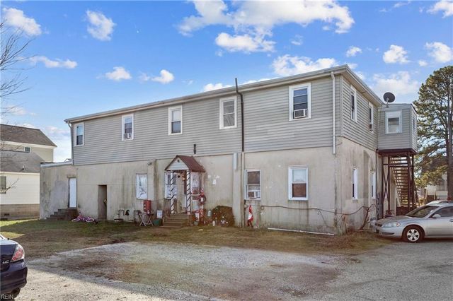 1221 Poquoson AVE, Poquoson, VA 23662