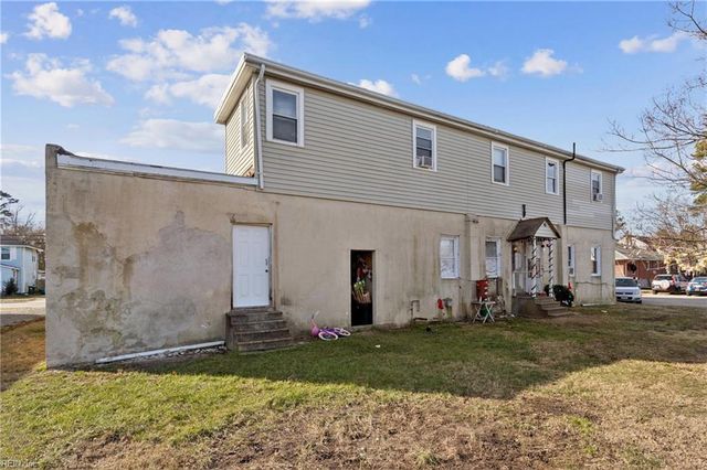 1221 Poquoson AVE, Poquoson, VA 23662