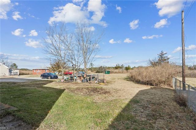 1221 Poquoson AVE, Poquoson, VA 23662