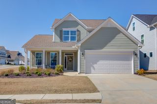 60 Table Rock Court, Hoschton, GA 30548