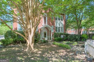 1144 Blue Ridge Avenue NE 5, Atlanta, GA 30306
