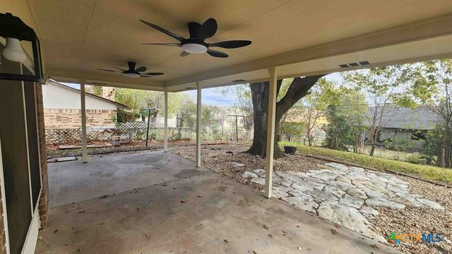 3008 Westrim Drive, Killeen, TX 76542