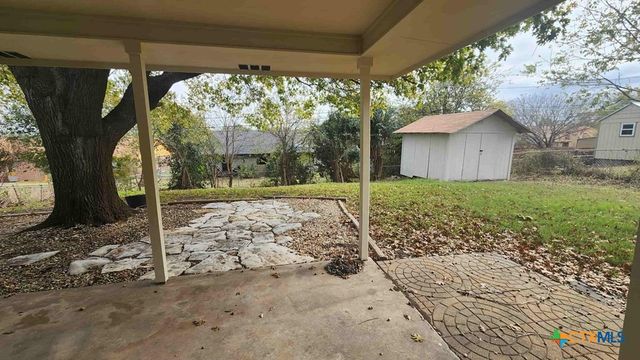 3008 Westrim Drive, Killeen, TX 76542