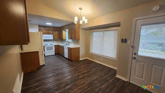 3008 Westrim Drive, Killeen, TX 76542