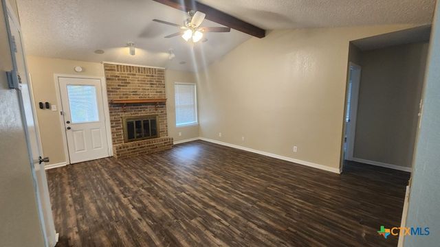 3008 Westrim Drive, Killeen, TX 76542