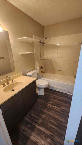 3008 Westrim Drive, Killeen, TX 76542