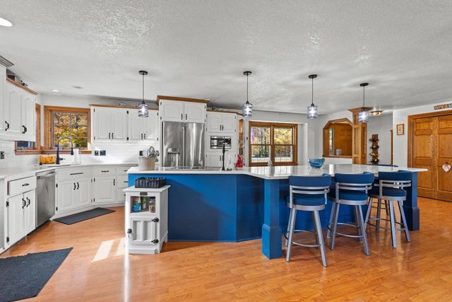 N4742 THOMPSON ROAD, Shiocton, WI 54170