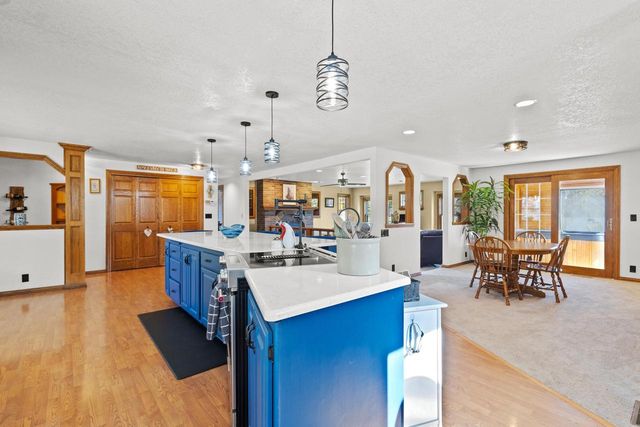 N4742 THOMPSON ROAD, Shiocton, WI 54170