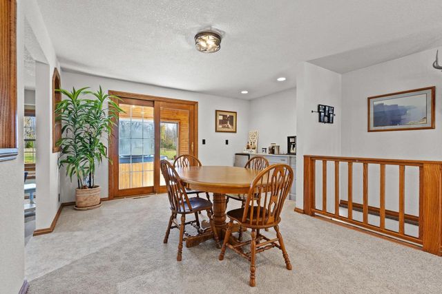 N4742 THOMPSON ROAD, Shiocton, WI 54170