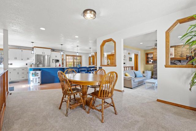 N4742 THOMPSON ROAD, Shiocton, WI 54170