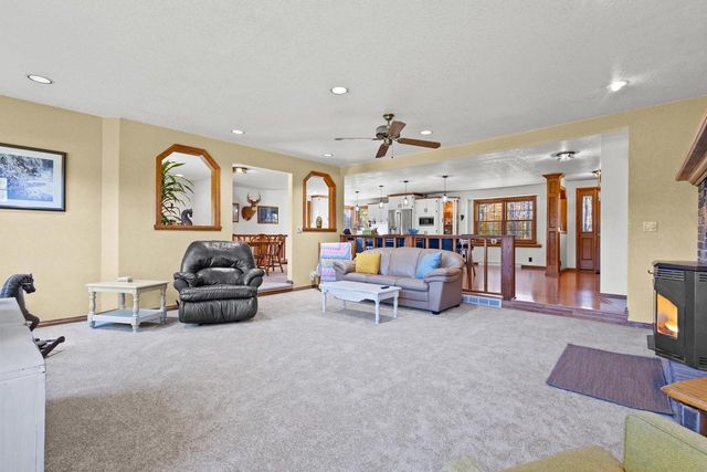 N4742 THOMPSON ROAD, Shiocton, WI 54170